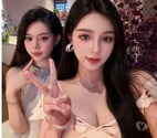 DUO🌸NEW🌸 Romantic Beauty🌹 Soft Light
