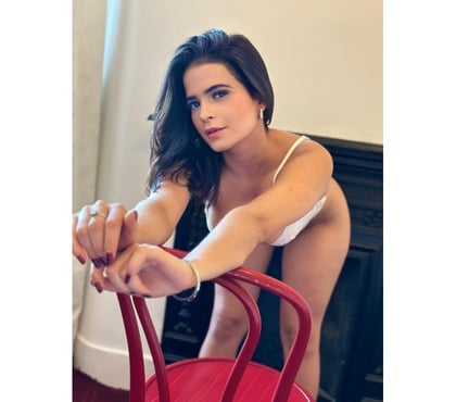 Escorts Goodmayes Station East London - Photos for 24H🔥 Natalia Costa 🇧🇷 IG2 - RM7 💎