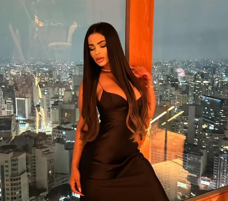 Escorts East London Goodmayes Station - East London - Photos for 24H🌶️ Bianca Alves 🇧🇷 IG4 - IG6 ✨