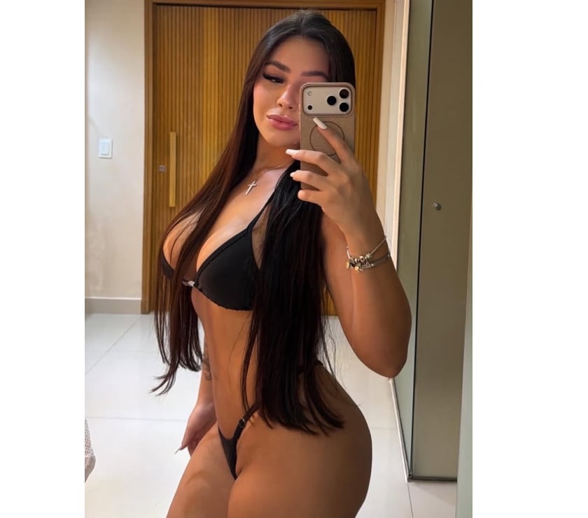 Escorts Greater Manchester Manchester - Photos for GORGEOUS 🇧🇷 HIGH CLASS 🥂