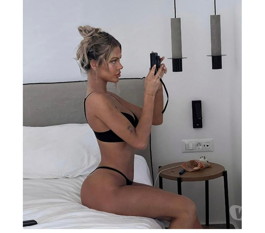 Escorts Central London Mayfair - Central London - Photos for AIDA TRUE Experience😍😍💋NEW IN TOWN!