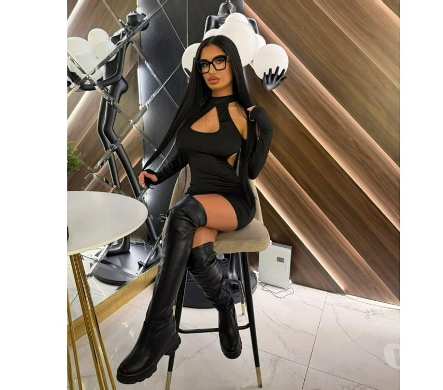 Escorts Central London Oxford Street - Central London - Photos for SELLENA JUST FEW DAYS IN LONDON