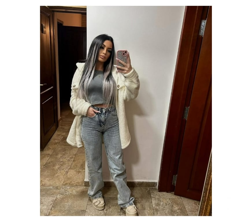 Escorts Central London Oxford Street - Central London - Photos for SELLENA JUST FEW DAYS IN LONDON