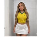 The best Brazilian❤️🇧🇷exceptional service 🥵🔥