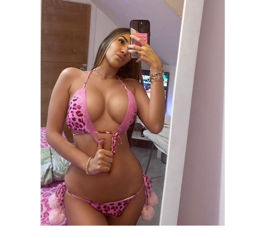 Escorts East London Havering - Photos for 🇧🇷REBECA PORSCHE 24 7FUN FIRE UNIQE🥂✨️💯REAL