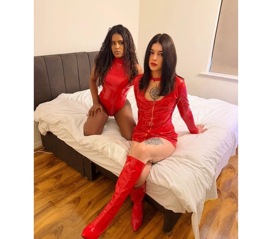 Trans Escorts West Midlands Coventry - Photos for Maria Fernanda🇧🇷🥳
