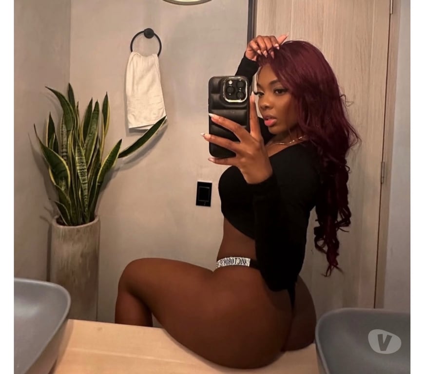 Escorts South East London Bromley - Photos for HOT CHOCOLATE BABE NEW IN TOWN🥵🍫