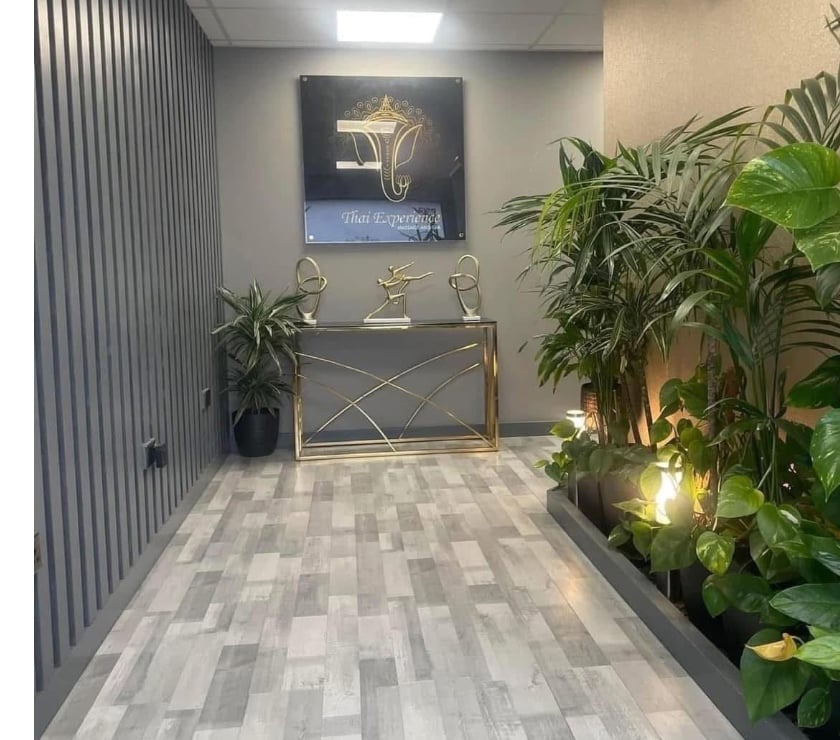 Full body massage Hampshire Portsmouth - Photos for Thai Experience