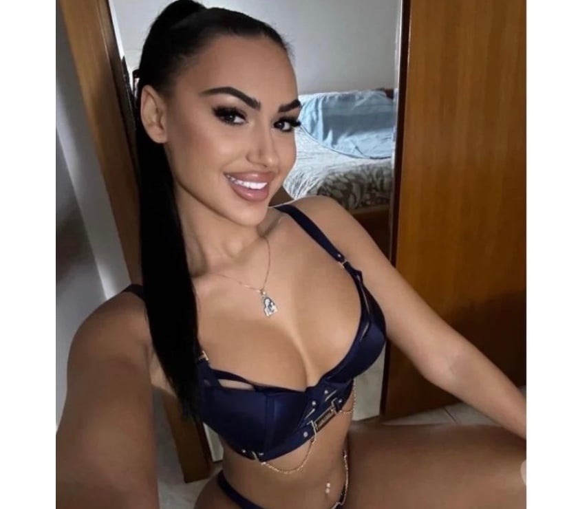 GFE Escorts Canary Wharf East London - Photos for Outcall💋❤️Party Girl IN Your CITY ❤️