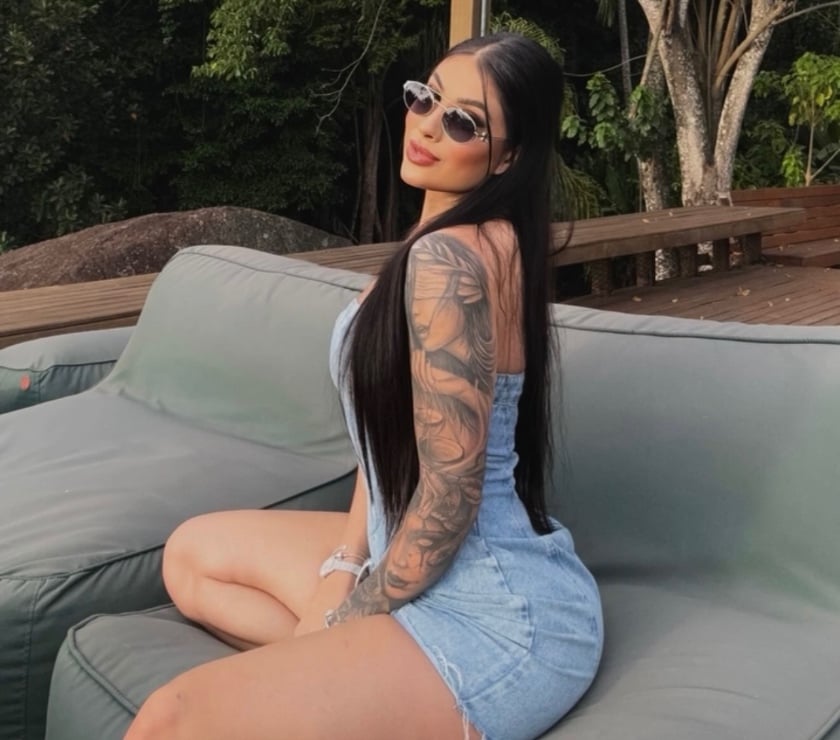Escort Gloucester City Centre Gloucester - Photos for ANITTA 💕 Brazilian Girl 🇧🇷✨🍸❤️‍🔥