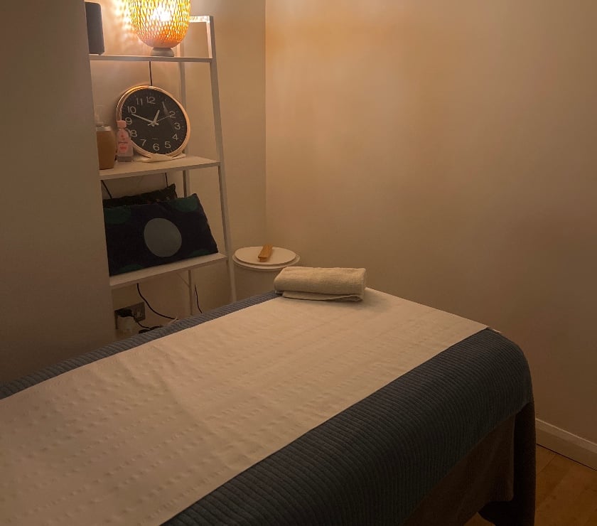 Full body massage Willesden North West London - Photos for PROFESSIONAL SWEDISH & DEEP TISSUE MASSAGE – BRENT, LONDON