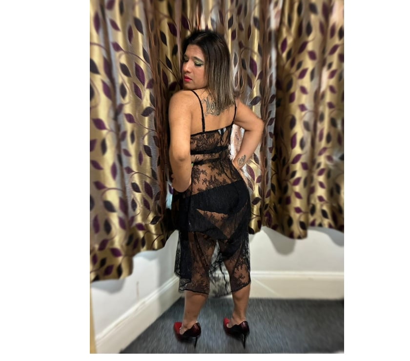 Trans Escorts East London Redbridge - Photos for Topacio versátil