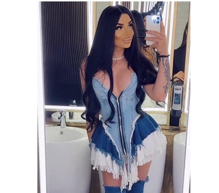 Trans Escorts Reading Reading Town Centre - Reading - Photos for CHLOE ❤️JUST ARRIVED TS FULL SERVICES 💋NO R
