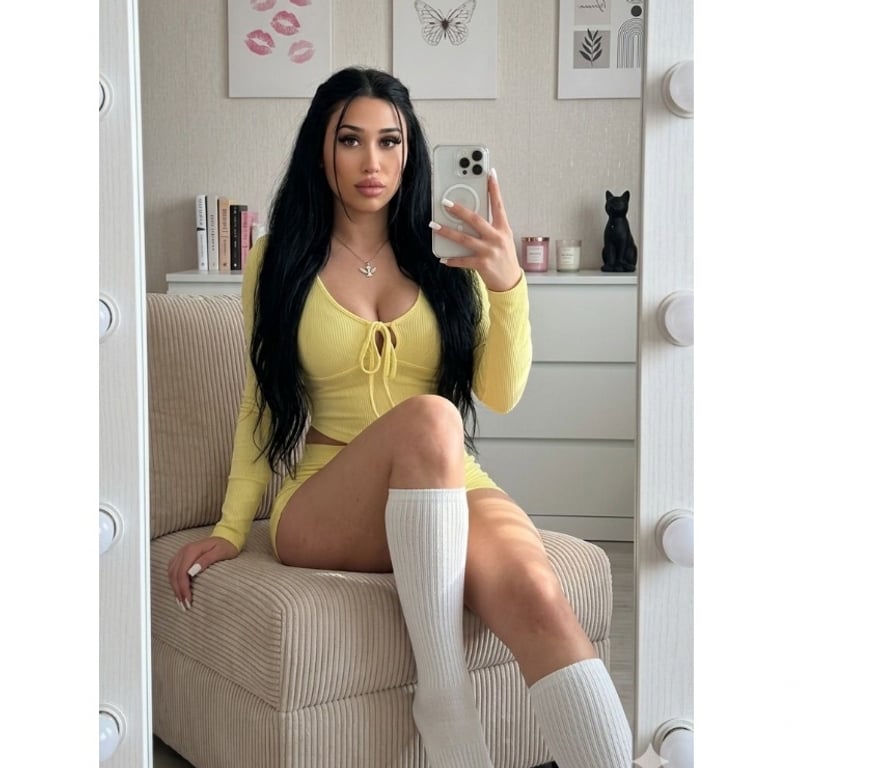 Escorts North London Upper Edmonton - North London - Photos for Arzu🔥New in Town💫Real Profile💯