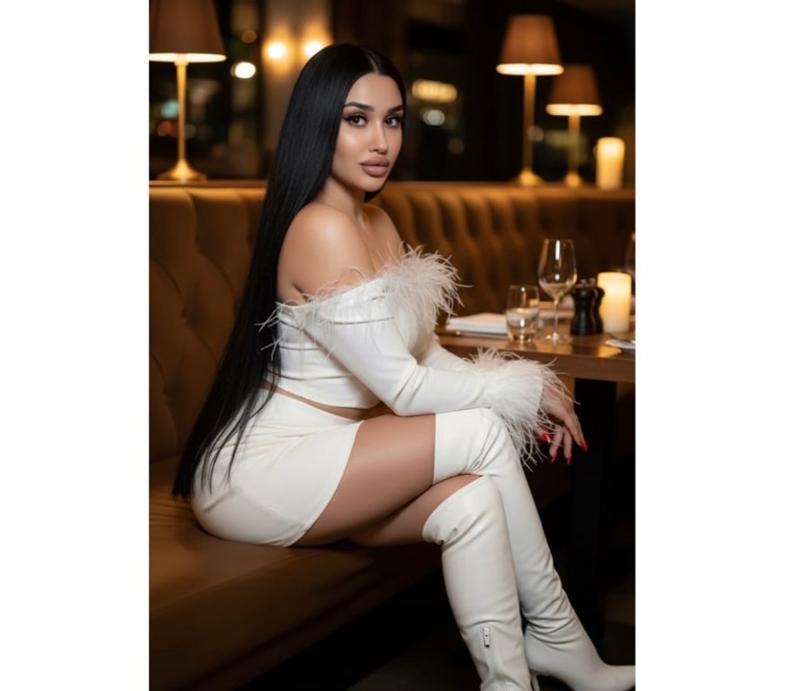 Escorts North London Upper Edmonton - North London - Photos for Arzu🔥New in Town💫Real Profile💯