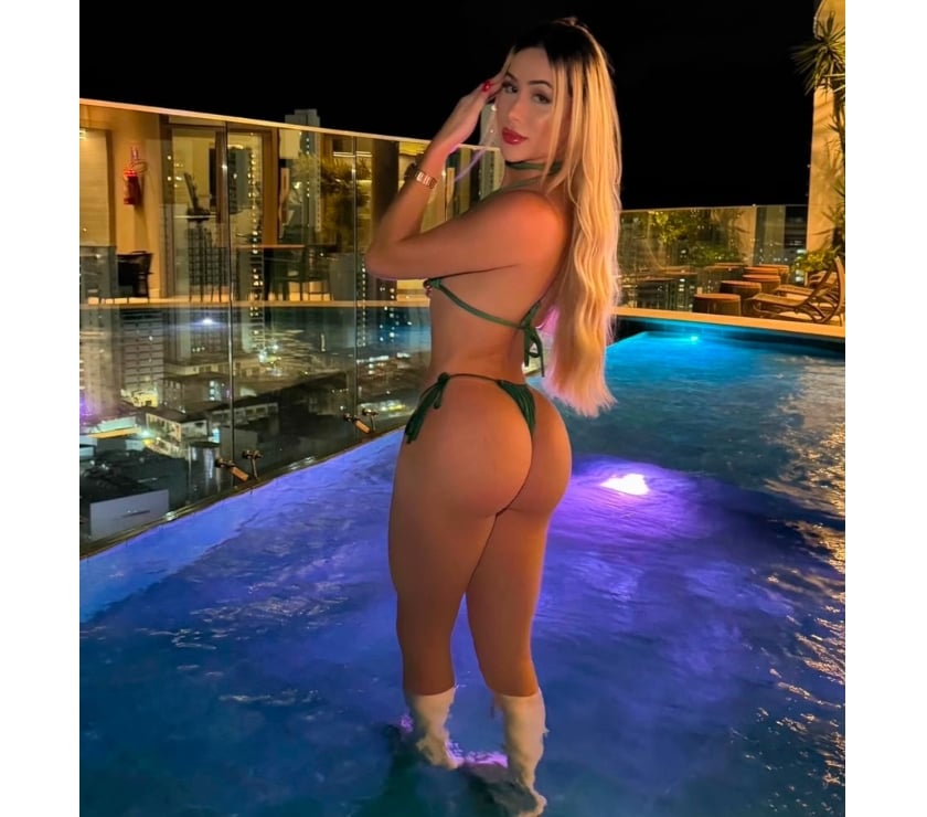 Escorts Chester Cheshire West and Chester - Photos for 🆕 MARIANA BRAZILIAN PARTY GIRL ❤️‍🔥🔥🍭