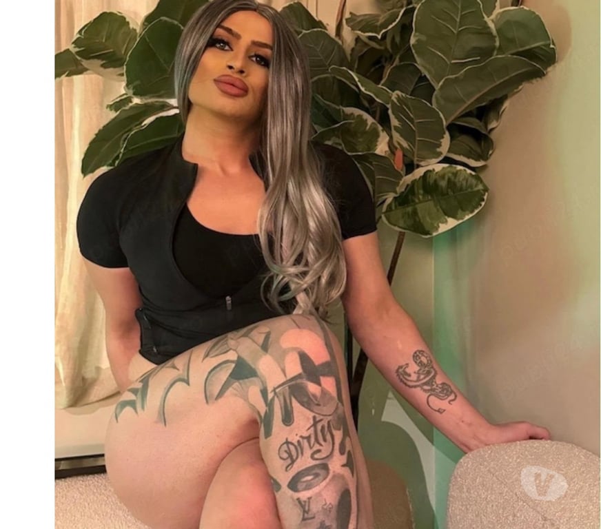 Trans Escorts Merseyside Liverpool - Photos for Maya new in town