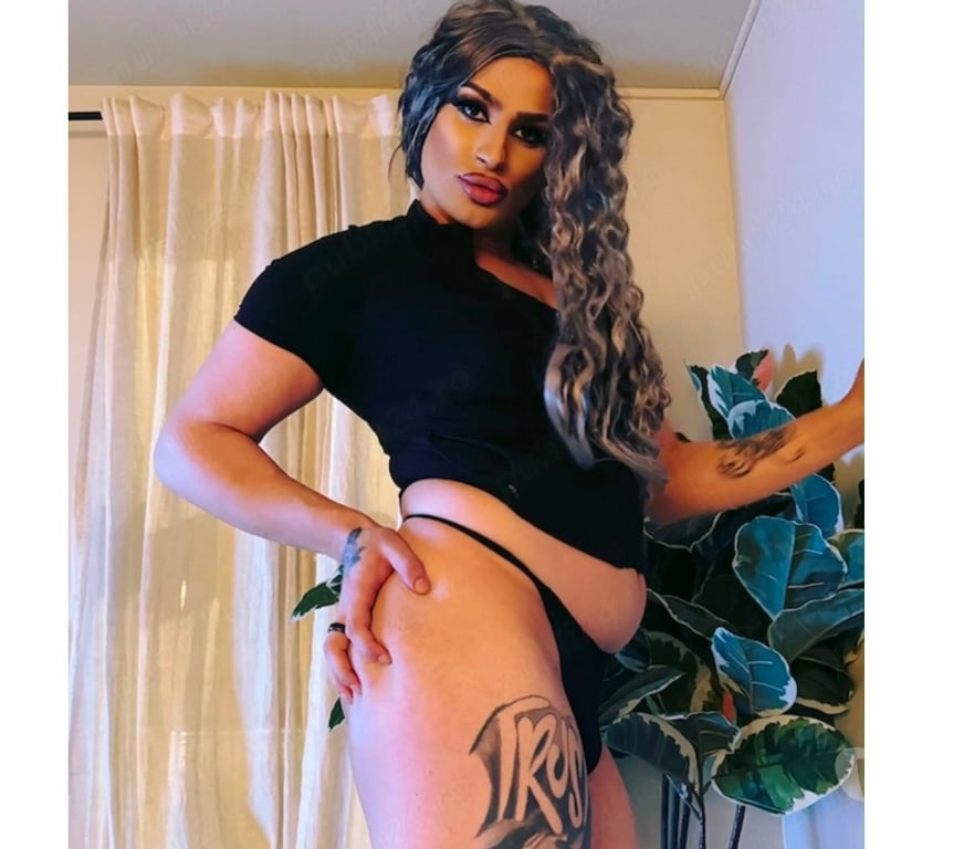Trans Escorts Merseyside Liverpool - Photos for Michelle new in town