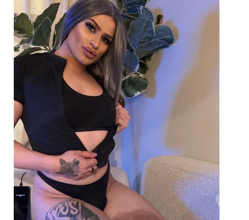 Trans Escorts Merseyside Liverpool - Photos for Maya new in town