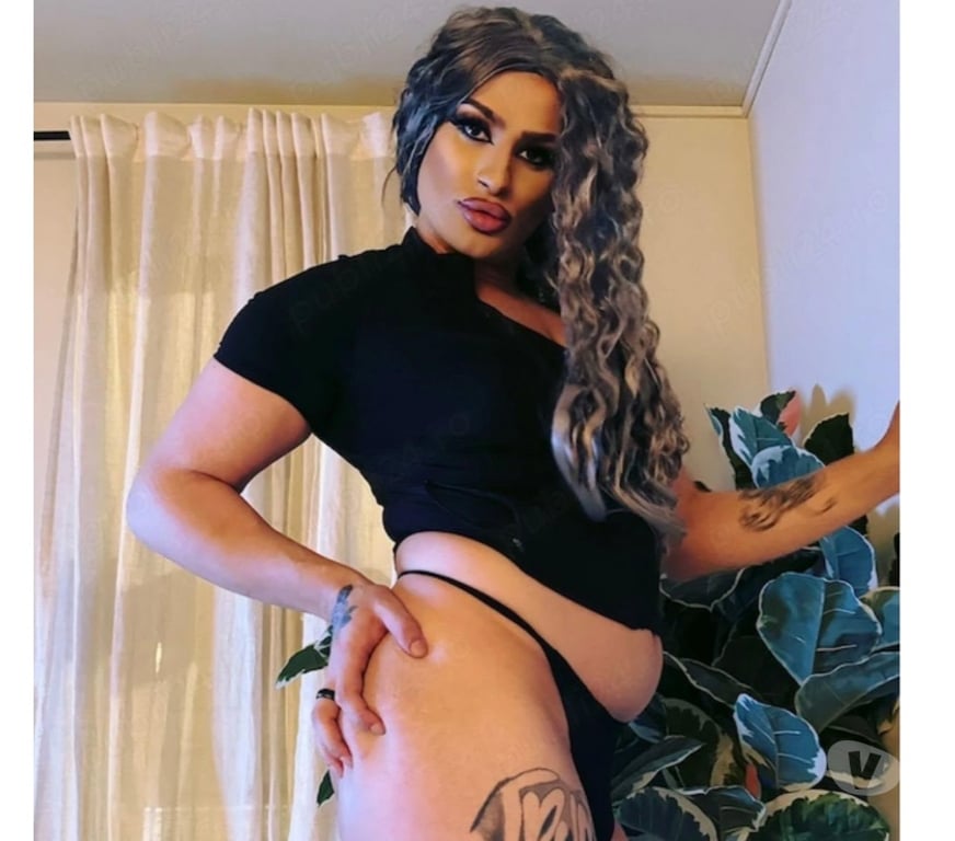 Trans Escorts Merseyside Liverpool - Photos for Maya new in town