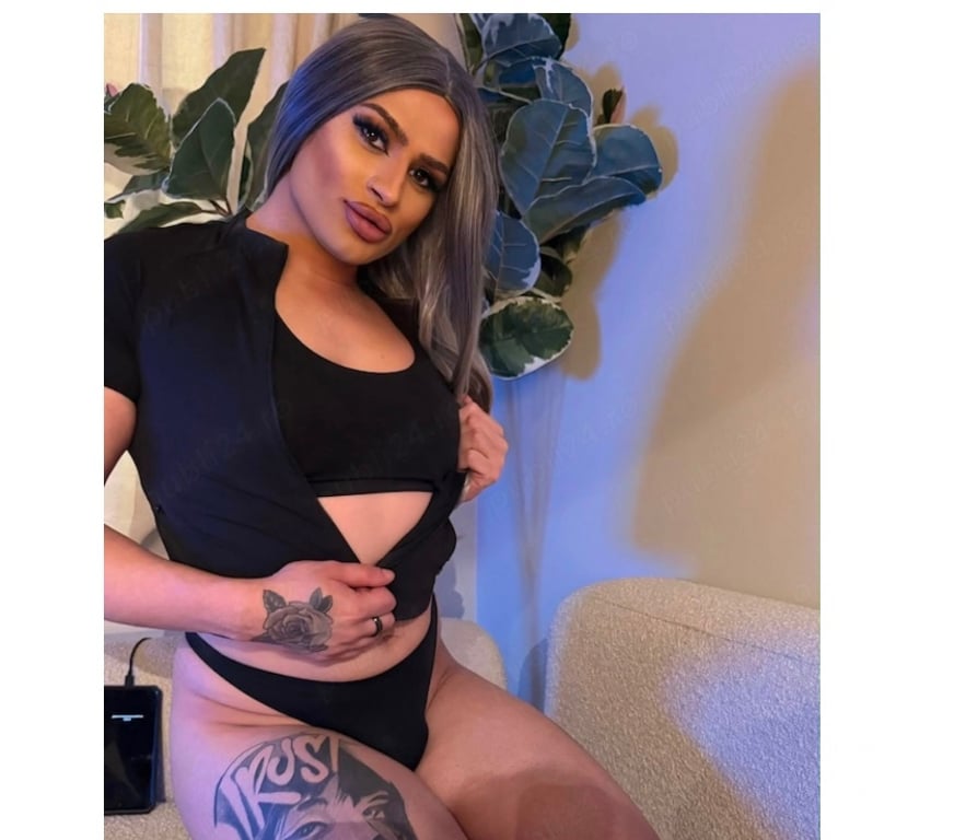 Trans Escorts Merseyside Liverpool - Photos for Michelle new in town