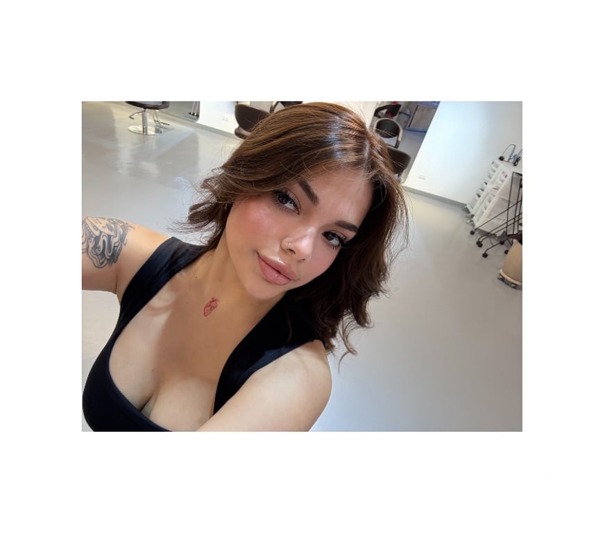 Escorts West Midlands Birmingham - Photos for ELLA PARTY 🍭💦 ❤️ LATINA GIRL💋🔥7405920204