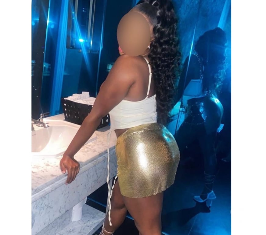 Escorts East London Canary Wharf - East London - Photos for Alaysia 💕🎀...Best Experience 🔥