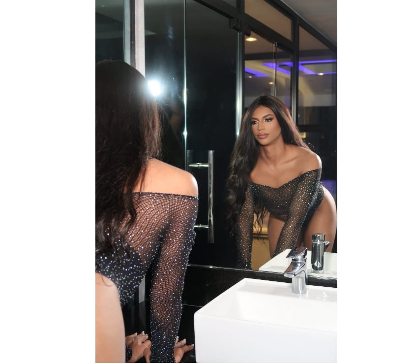 Transsexual Escorts Leeds City Centre Leeds - Photos for Júlia Alencar 💘