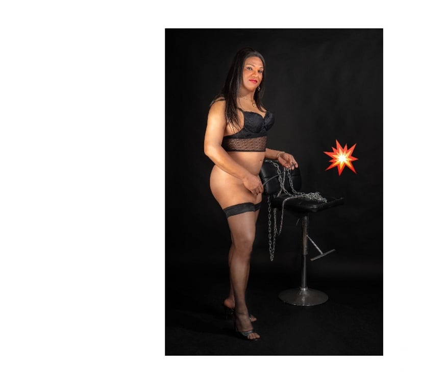 Trans Escorts North London Tottenham - North London - Photos for Trans TS Sirley Verse Top