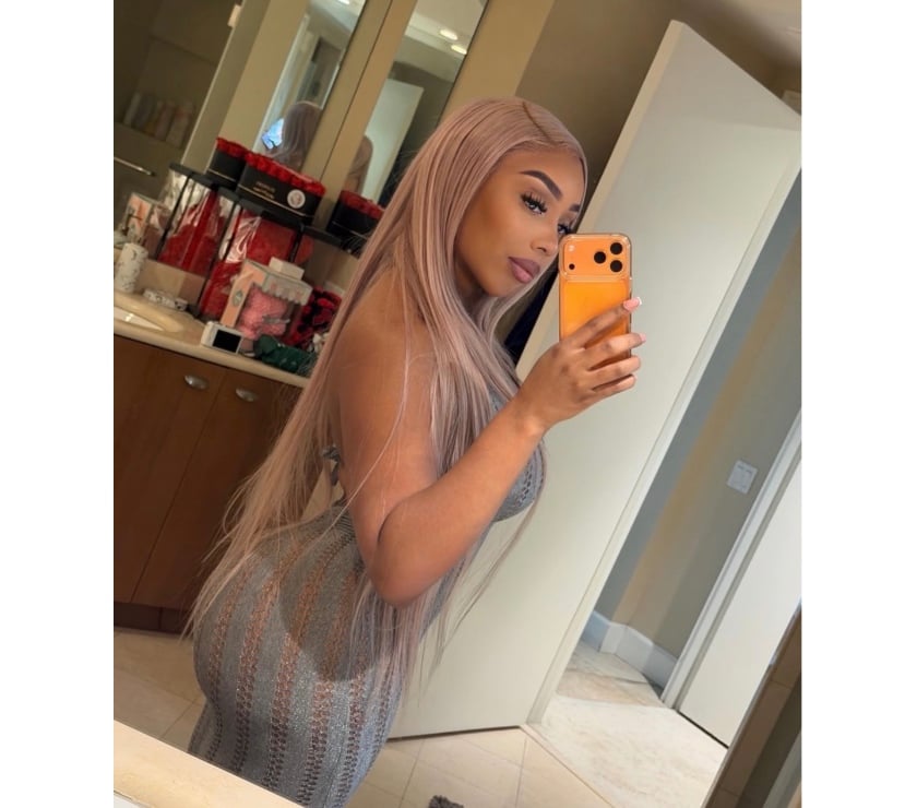 Escort Inverness Highland - Photos for BRIANA 🔥CARIBBEAN GIRL🔥 AVAILABLE NOW! 😈