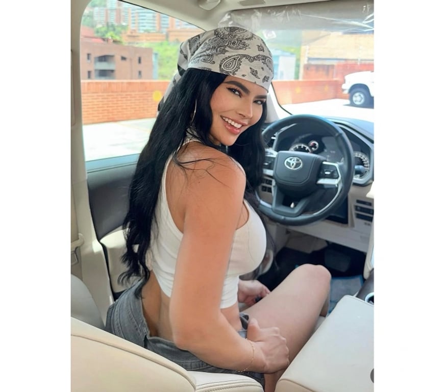 Escorts West London Hillingdon - Photos for GABI GOOD GIRL BRAZILIAN 😈🔥 REAL GENUINE 🇧🇷🍒