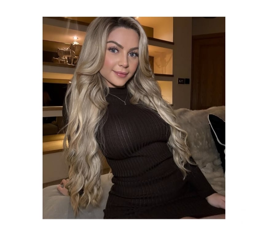 Escorts Belfast Ormeau - Belfast - Photos for New Arrival ·Refined &Discreet Paola