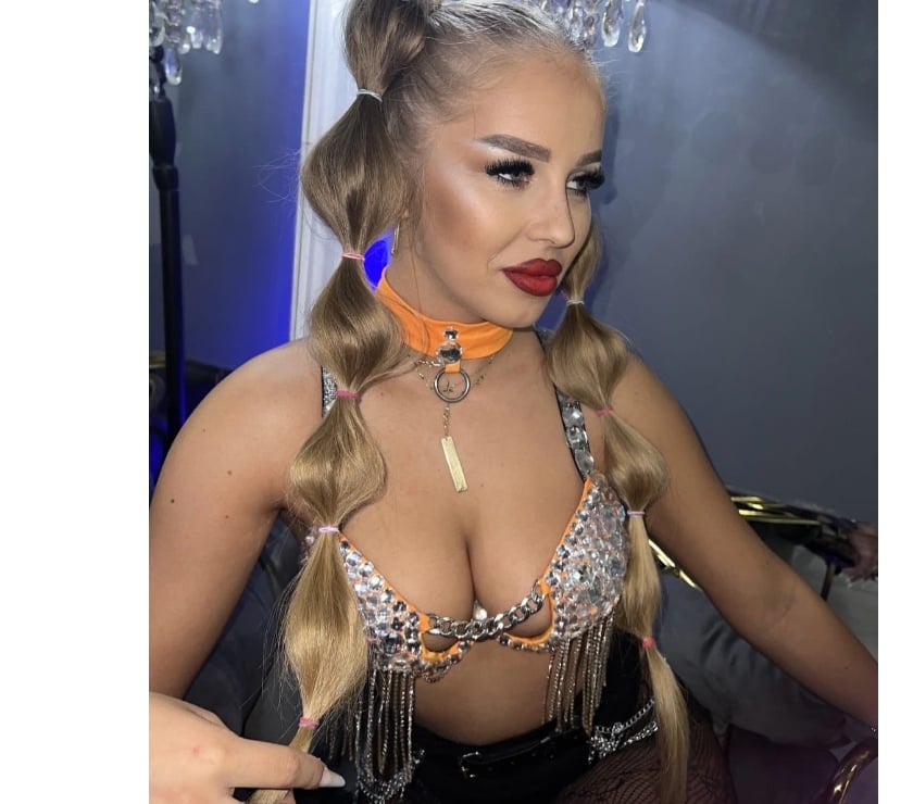 Escorts Rutherglen Glasgow - Photos for Amber ❤️ TOP Experience ❤️‍🔥