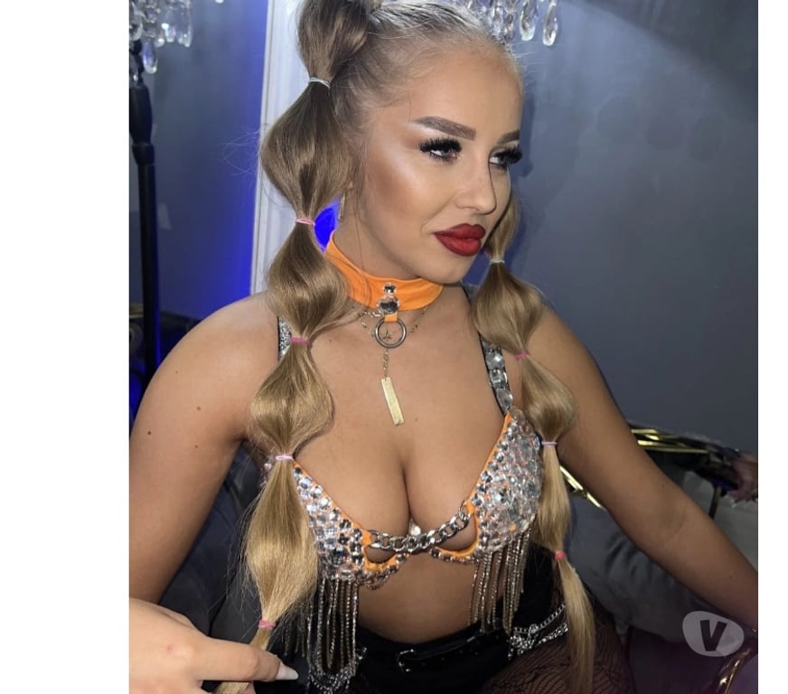 Escorts Glasgow Rutherglen - Glasgow - Photos for Amber ❤️ TOP Experience ❤️‍🔥