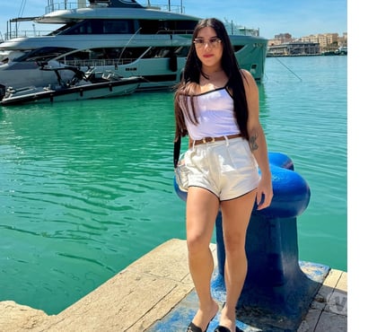 Photos for Charlotte ladyboy Brazilian