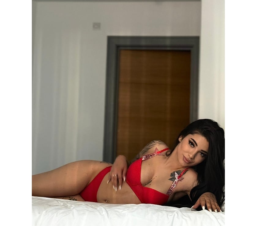 Escorts Barking Barking and Dagenham - Photos for Kasandra party girl best experience 📞