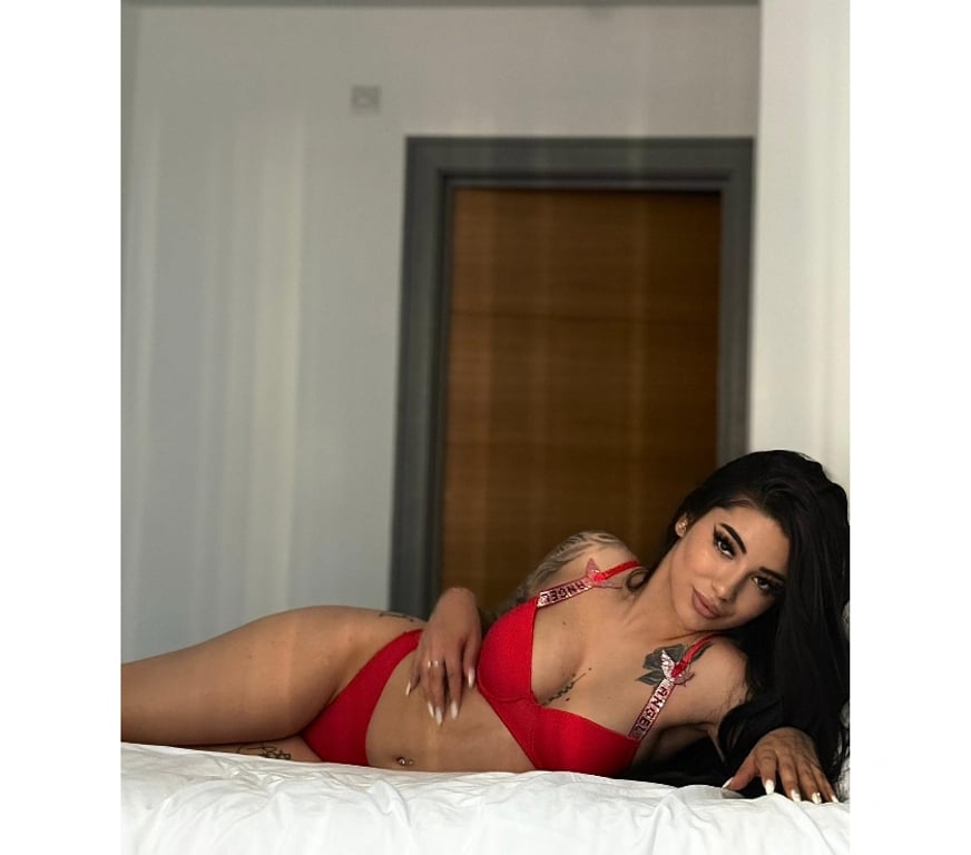 Escorts Barking and Dagenham Barking - Barking and Dagenham - Photos for Kasandra party girl best experience 📞