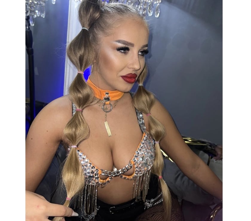 Escorts Fife Rosyth - Fife - Photos for Amber ❤️‍🔥TOP Experience ❤️‍🔥