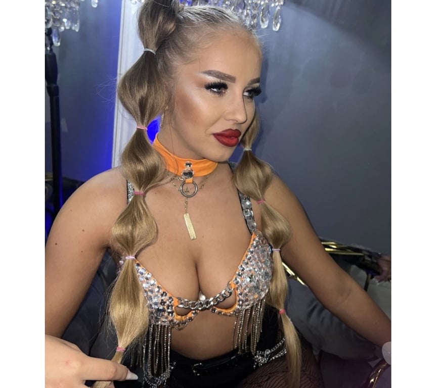 Escorts Fife Rosyth - Fife - Photos for Amber ❤️‍🔥TOP Experience ❤️‍🔥