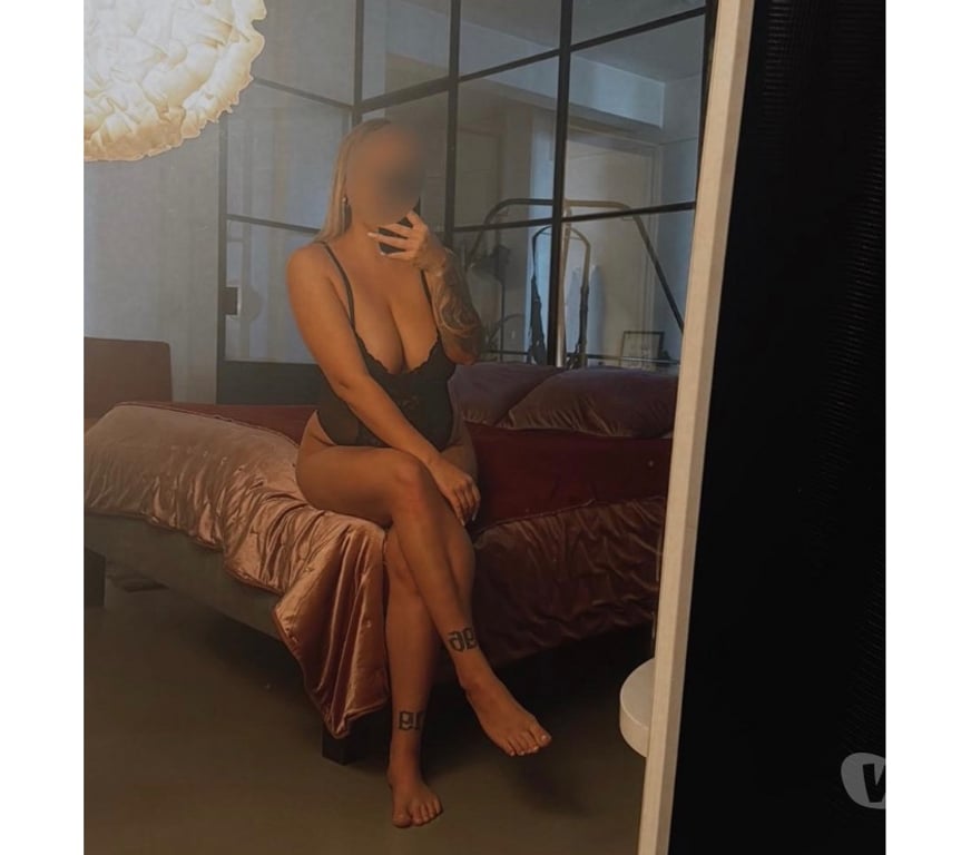Escorts Bexley Belvedere - Bexley - Photos for Cataleya big boobs and curvy body 100% real pic