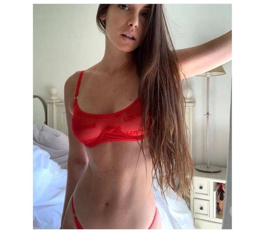 Escorts East London Leyton - East London - Photos for 24H🌶️ Bianca Alves 🇧🇷 E12 - E10 ✨