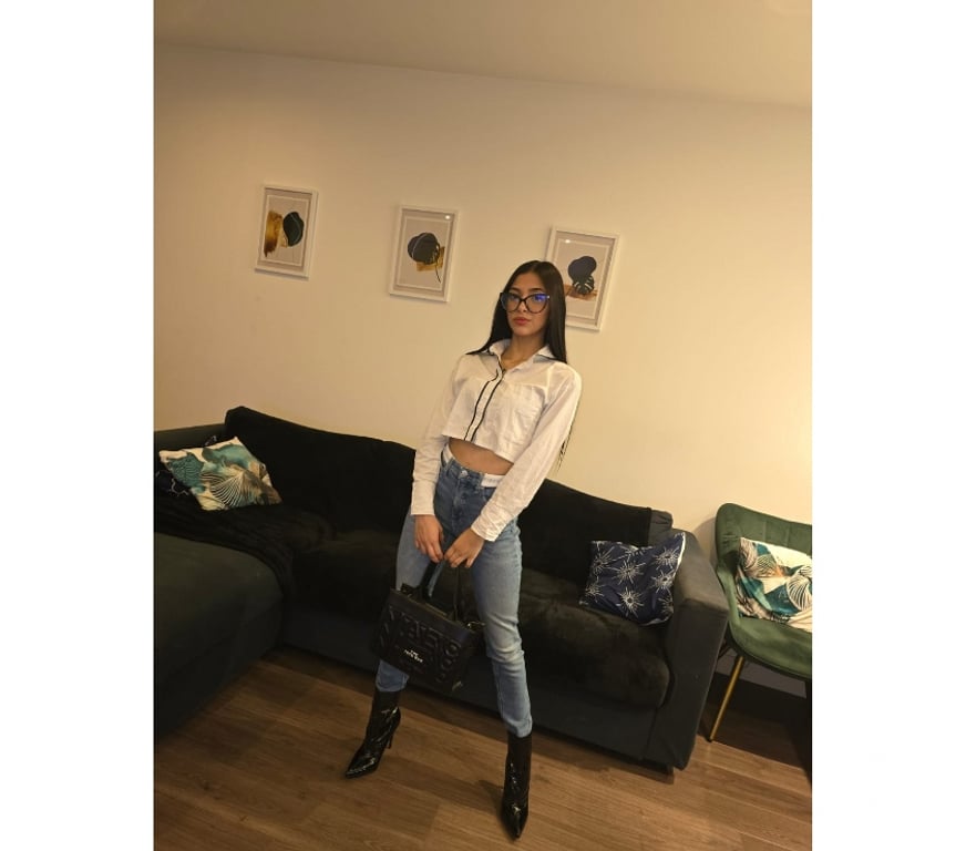 Escorts East London Leytonstone - East London - Photos for 24H💋 Camila Santos 🇧🇷 E7 - E10 🌙