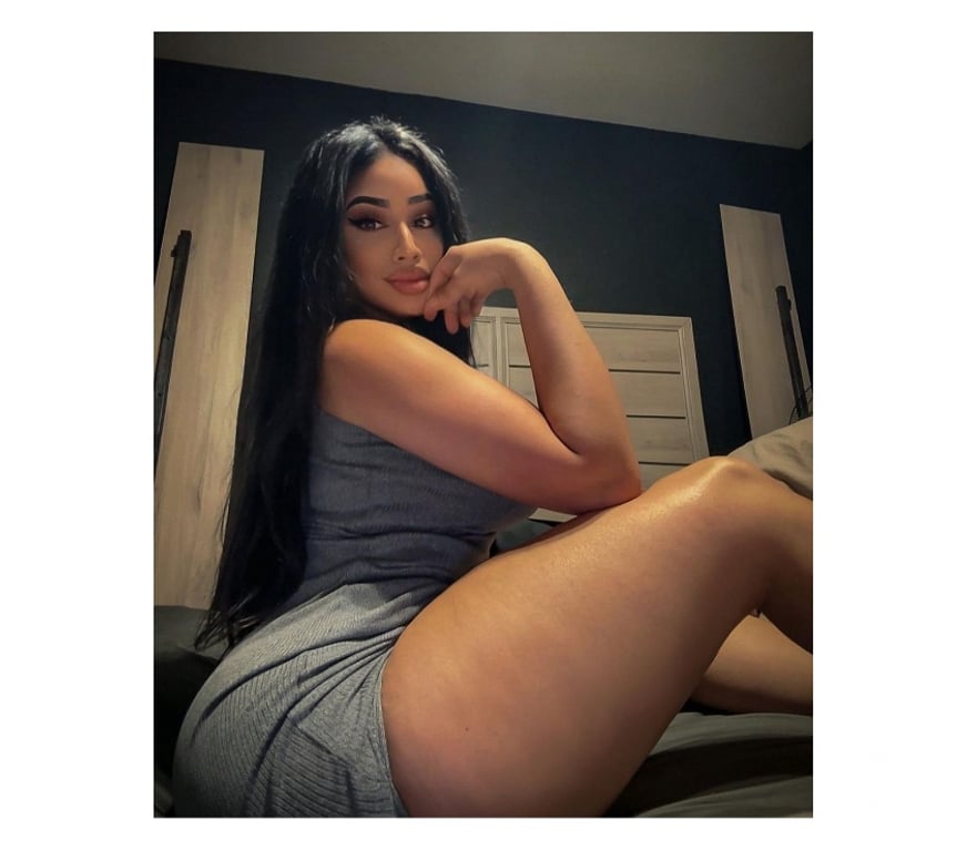 Escorts East London Snaresbrook - East London - Photos for 24H💃 Gabriela Moreno 🇨🇴 E12 - E11 🌹