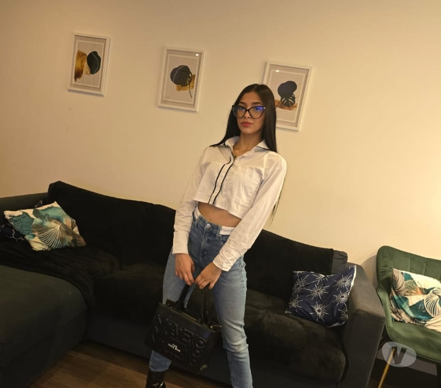 Escorts East London Cann Hall - East London - Photos for 24H💃 Camila Santos 🇧🇷 E10 - E7 🌙