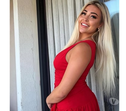 Escort London Stansted Airport Uttlesford - Photos for 🅽🅾 🅳🅴🅿🅾🆂🅸🆃JUST OUTCALL😍✅