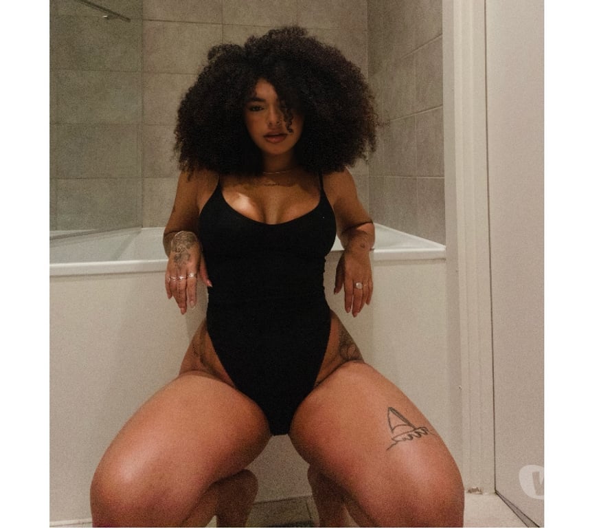 Escorts East London East Ham - East London - Photos for sol Hot Brazilian 🥂 Party Girl 💋GFE❤️