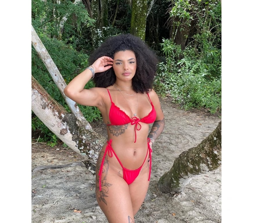 Escorts East London East Ham - East London - Photos for sol Hot Brazilian 🥂 Party Girl 💋GFE❤️