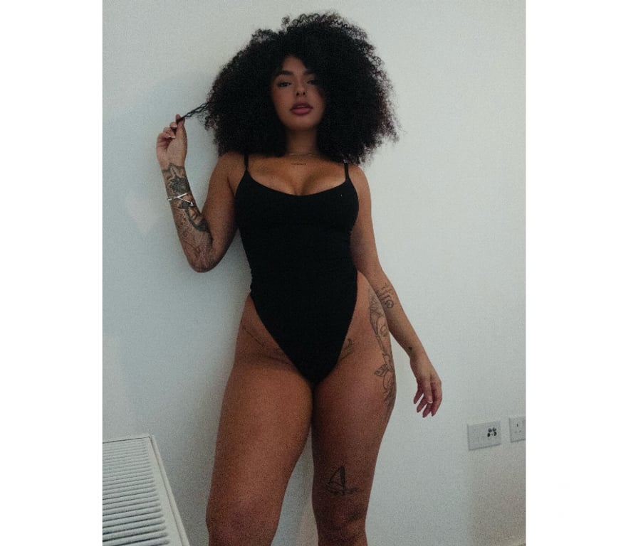 Escorts East London East Ham - East London - Photos for sol Hot Brazilian 🥂 Party Girl 💋GFE❤️