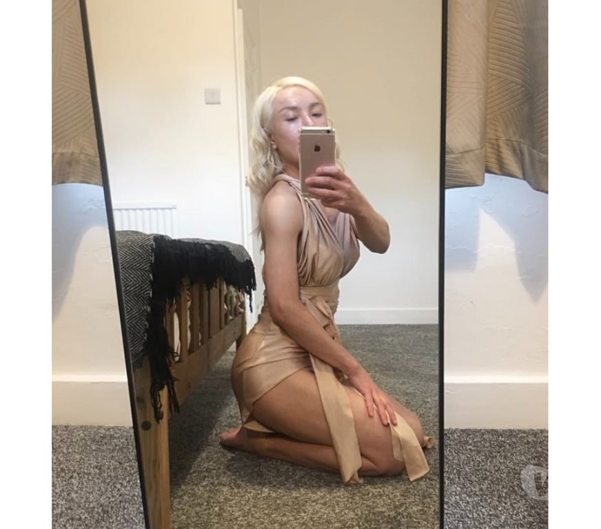 Escorts Edinburgh Edinburgh - Edinburgh - Photos for Ts Rose Transwoman Massage Happy Relaxation in Edinburgh
