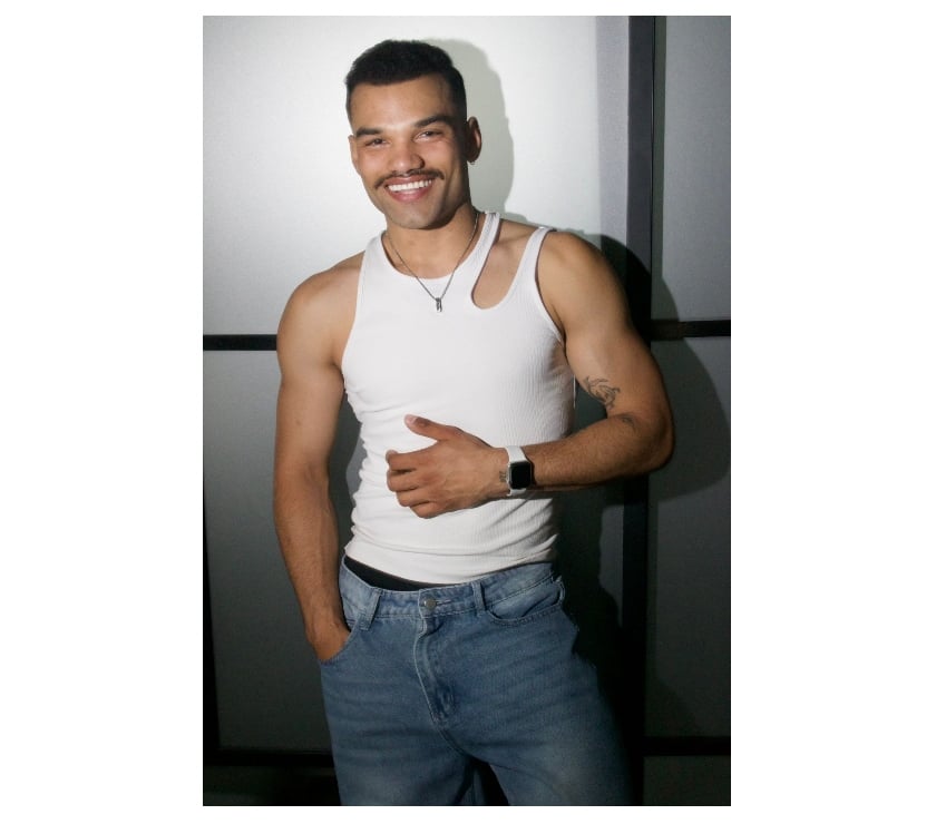 Escorts Walworth South East London - Photos for Professional Male Massage Therapist in London - Bruno